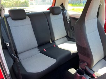 ŠKODA CITIGO 2012 - 7