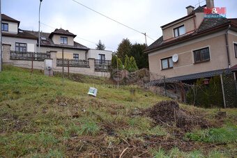 Prodej pozemku k bydlení, 284 m², Náchod - 7