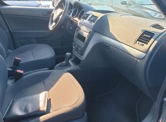 Škoda Yeti 1.2 TSI Active - 7