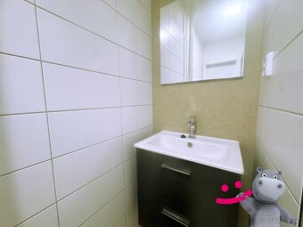 Pronájem bytu 1+kk, 36 m2 - Příbram VIII, ev.č. 58508 - 7