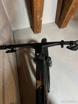 Canyon exceed cf slx 9 Axs L - 7