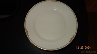 PORCELÁNOVÝ SERVIS THUN TK  24 ks - 7