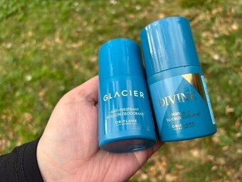 NOVÁ KOSMETIKA NA PRODEJ ORIFLAME - 7
