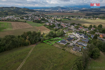 Prodej pozemku k bydlení, 1085 m², Nový Malín - 7