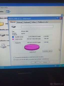 Notebook Acer Aspire 5220 - 7