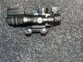 G&G TR16 MBR 556WH G2 UP - 7