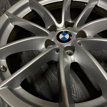Alu BMW 5x112 18” style 618 - 7