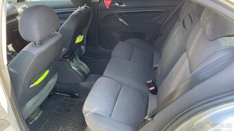 Škoda Superb 1,9 TDI - 7