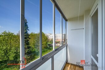 Prodej, byty/2+1, 60 m2, V Lukách 819, 53803 Heřmanův Městec - 7