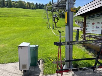 Na predaj alebo prenájom lyžiarske stredisko – Oščadnica - 7