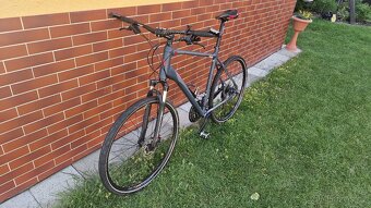 Merida scrossway 600 - 7