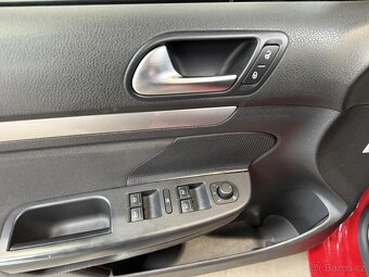 Volkswagen Golf 1.6.TDi , 77 kW nafta, 2011 - 7