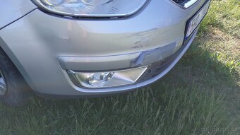 Ford Galaxy 1.8 TdCi - 7