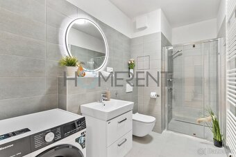 Pronájem bytu 3+kk s výhledem na Ještěd, 62,5 m² - Liberec X - 7
