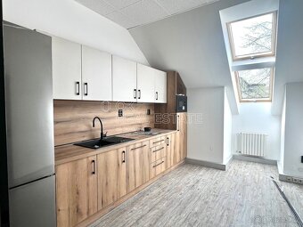 Pronájem kanceláře, 700 m2 - Ostrava - Moravská Ostrava, Mlý - 7