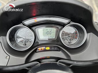 Piaggio MP3 500 - 7