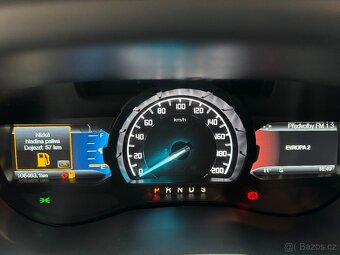 Ford Ranger 3.2 TDCi Wildtrak - 7