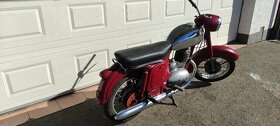 Jawa 250/353 - 7