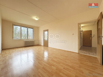 Prodej bytu 2+1, 62 m², Karlovy Vary, ul. Krušnohorská - 7