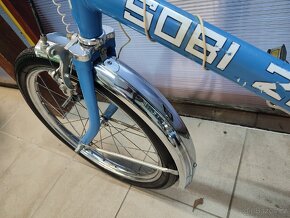 Sobi 20 - 7