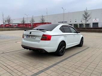 Octavia RS - 7