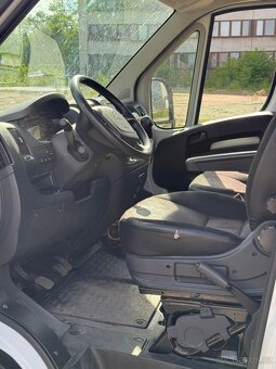 Citroen Jumper - 7