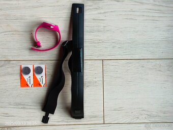 Sport tester SIGMA pc 22.13 women. - 7