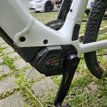 ELEKTROKOLO KTM CROSS 610 2021 vel. S Vhodné 170-188cm - 7