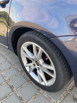 VW Passat B7 2.0TDI 103kw Variant - 7