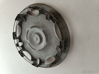 Sada poklice BMW 15" - 7