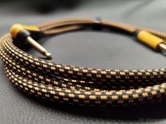 Nástrojový kabel řada Luxury - 7