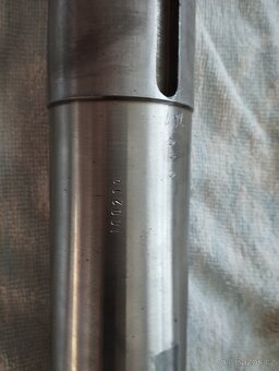 Vřeteno soustruh SV 18 - 7