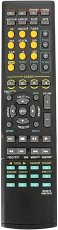 YAMAHA 5.1 AV Receiver RX-V393RDS, DO, návod - 7