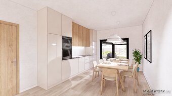 Prodej rodinného domu 151 m2, okr. Blansko - 7