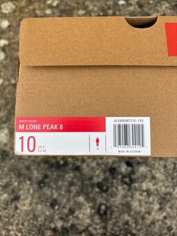Altra Lone Peak 8 - 7