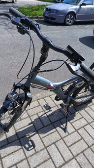Elektrokolo B TWIN Original 920 E - 7