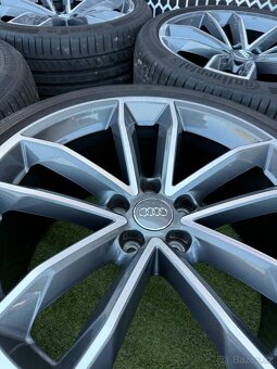 AUDI A5 S5 - 255/35 R19 - TOP LETNÍ SADA - 7