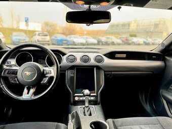 FORD MUSTANG 2019 5,0 GT 331kw 60xxx km - 7