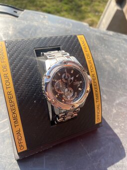 Hodinky Festina F16381 - 7