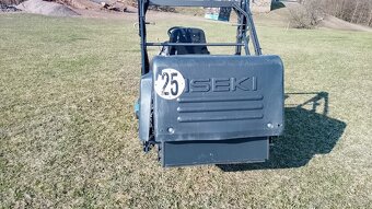 Iseki sxg 19 - 7