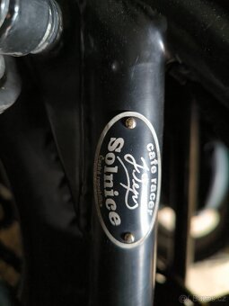 Prodám nebo vyměním Suzuki café racer - 7