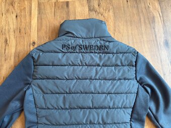 Bunda PS of Sweden Grayson Storm Blue XS - 7