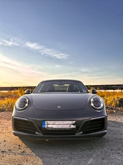 Porsche 911 Carrera 4s, 309kw, Zaruka APROVED 04/26, DPH - 7