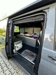 Moskytiéra na boční dveře Fiat, Mercedes sprinter - 7
