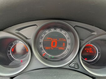 Citroen C4 1.6 HDI - 7