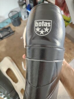 Brusle Botas ÚPLNĚ NOVÉ SE ZÁRUČNÍ LISTEM - 7