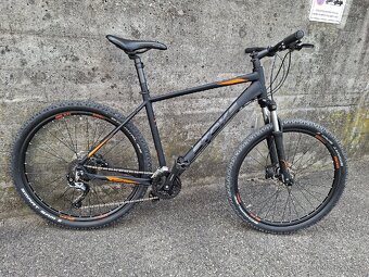 MTB STOKE MTX 7,5 27,5" 2021 - 7