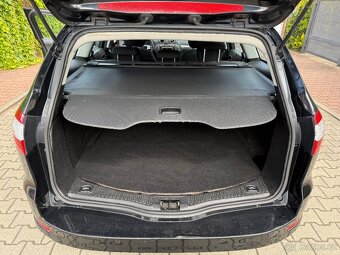 Ford Mondeo Combi 2.0TDCi 103kw/2010/1.maj.ČR/Titanium - 7