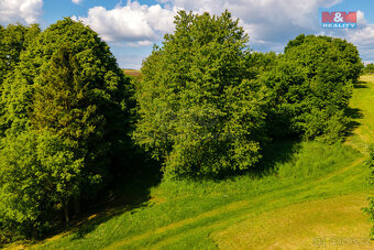 Prodej pozemku k bydlení, 829 m², Puclice - 7