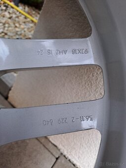 Bmw styling 37 r18 - 7